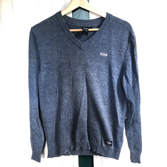 DJAB shirt long sleeve - Picture 1 of 4